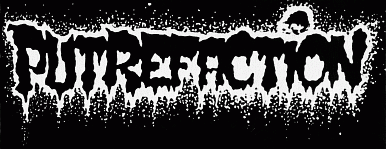 logo Putrefaction (SWE)